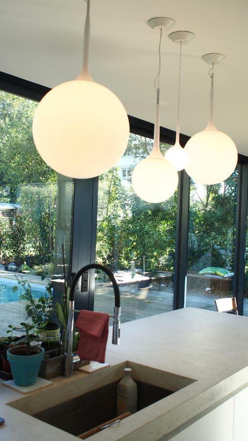 Willa Oasis De Cauderan Bordeaux Zewnętrze zdjęcie