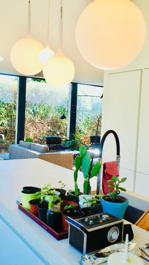 Willa Oasis De Cauderan Bordeaux Zewnętrze zdjęcie