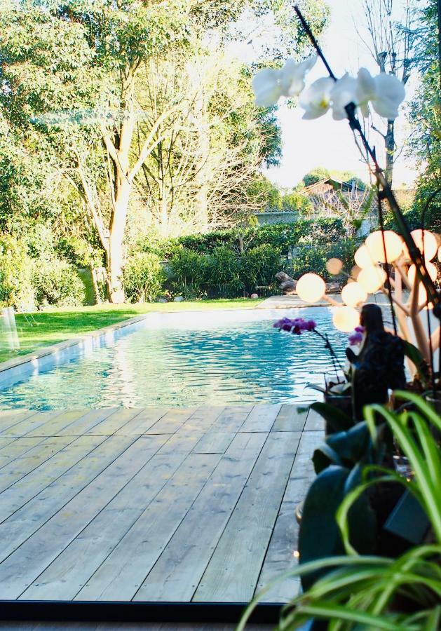 Willa Oasis De Cauderan Bordeaux Zewnętrze zdjęcie